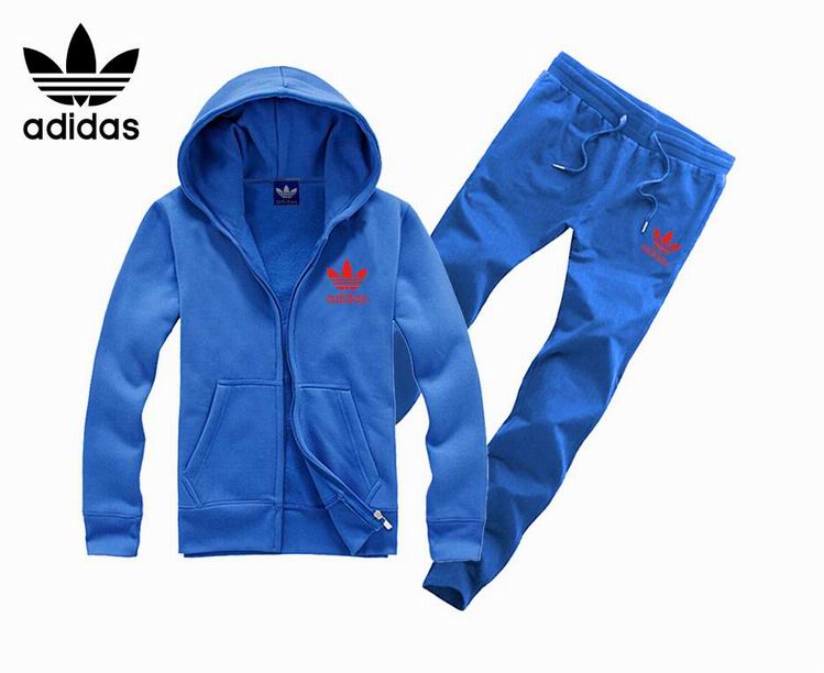 men adidas sport suits-098